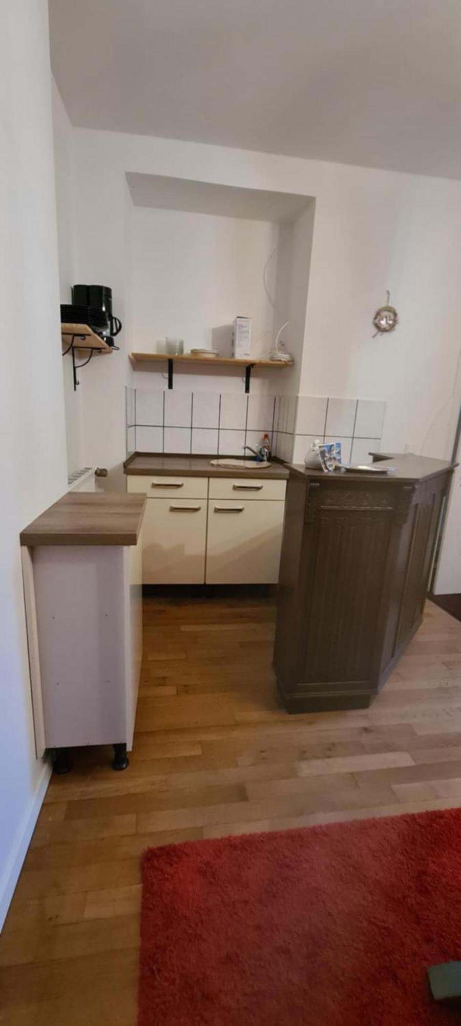 Gaestehaus Beurener Muehle Bad Bertrich Esterno foto