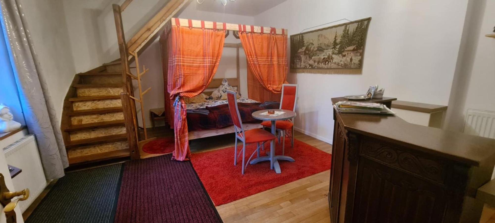 Gaestehaus Beurener Muehle Bad Bertrich Esterno foto